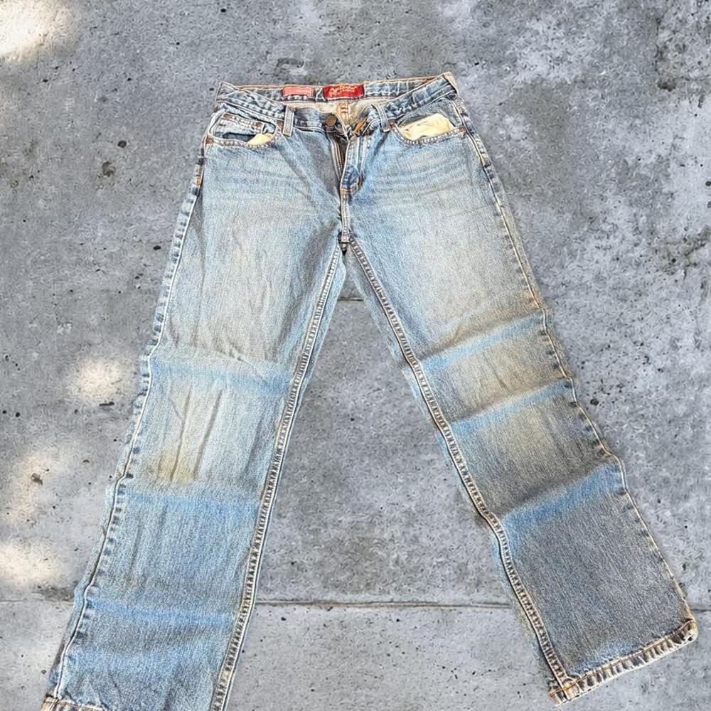 Arizona Jeans Original Fit – Men’s Light Wash